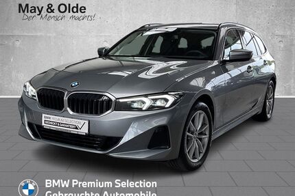 BMW 318 Gebrauchtwagen