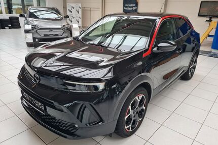 Opel Mokka Gebrauchtwagen