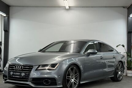 Audi A7 Gebrauchtwagen