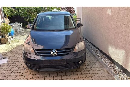 VW Golf Plus Gebrauchtwagen