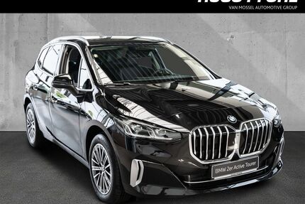 BMW 218 Active Tourer Gebrauchtwagen