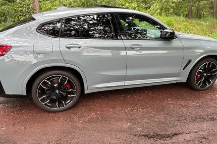 BMW X4 M40 Gebrauchtwagen
