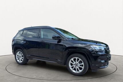 Jeep Compass Gebrauchtwagen