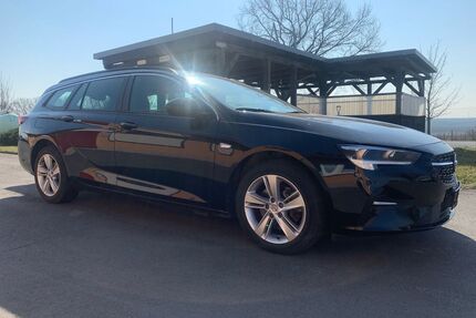 Opel Insignia Gebrauchtwagen