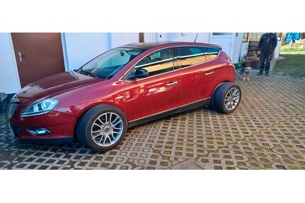 Lancia Delta Gebrauchtwagen