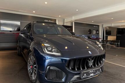 Maserati Grecale Gebrauchtwagen