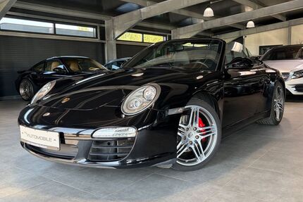 Porsche 997 Gebrauchtwagen