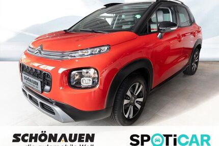 Citroen C3 Aircross Gebrauchtwagen