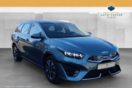 Kia ceed / Ceed Gebrauchtwagen