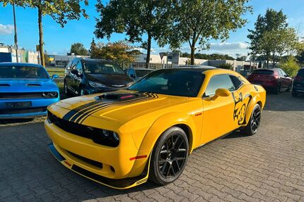 Dodge Challenger Gebrauchtwagen