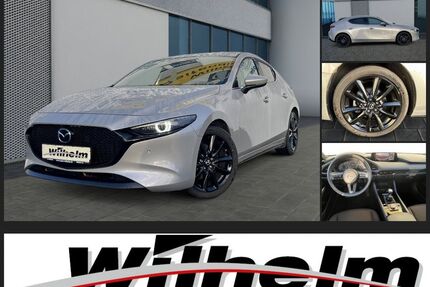 Mazda 3 Gebrauchtwagen
