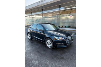 Audi A1 Gebrauchtwagen