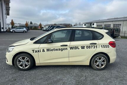 BMW 218 Active Tourer Gebrauchtwagen
