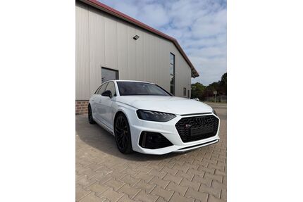 Audi RS4 Gebrauchtwagen