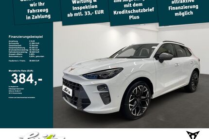 Cupra Terramar Gebrauchtwagen