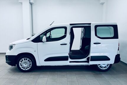 Opel Combo Gebrauchtwagen