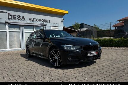BMW 330 Gebrauchtwagen