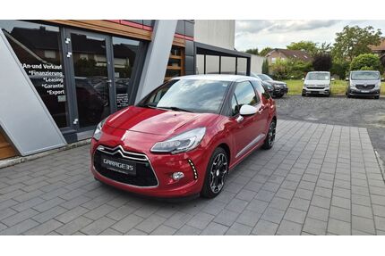 Citroen DS3 Gebrauchtwagen