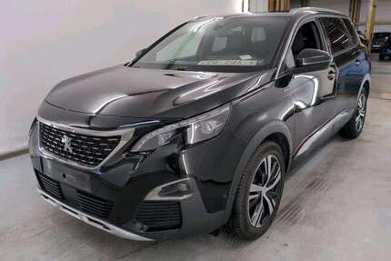 Peugeot 5008 Gebrauchtwagen