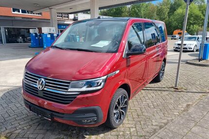 VW T6 Multivan Gebrauchtwagen