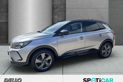 Opel Grandland (X) Gebrauchtwagen