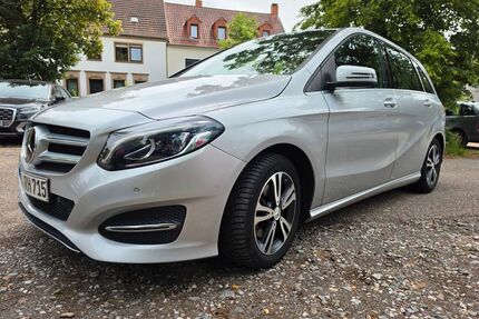 Mercedes-Benz B 220 Gebrauchtwagen