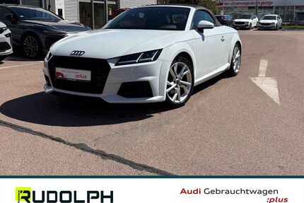 Audi TT Gebrauchtwagen