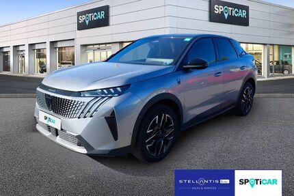 Peugeot 3008 Gebrauchtwagen