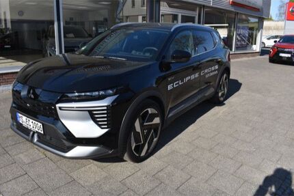 Mitsubishi Eclipse Cross Gebrauchtwagen