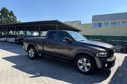 Dodge RAM Gebrauchtwagen