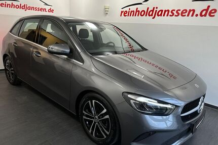 Mercedes-Benz B 180 Gebrauchtwagen
