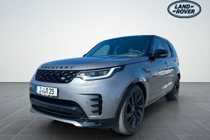 Land Rover Discovery Gebrauchtwagen