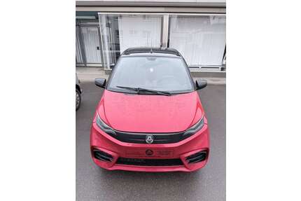 Aixam City Gebrauchtwagen