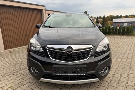Opel Mokka Gebrauchtwagen