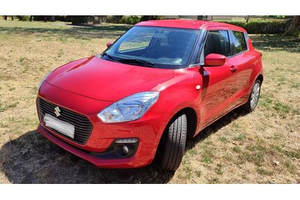 Suzuki Swift Gebrauchtwagen