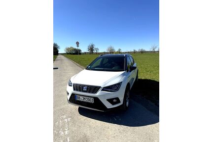 Seat Arona Gebrauchtwagen