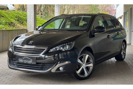 Peugeot 308 Gebrauchtwagen