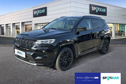 Jeep Compass Gebrauchtwagen