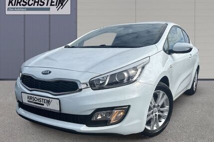 Kia pro ceed / ProCeed Gebrauchtwagen