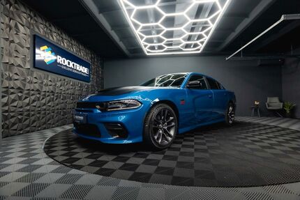 Dodge Charger Gebrauchtwagen