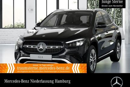 Mercedes-Benz GLA 200 Gebrauchtwagen