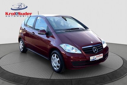 Mercedes-Benz A 150 Gebrauchtwagen