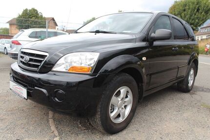 Kia Sorento Gebrauchtwagen