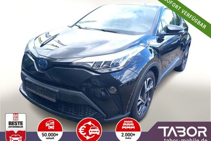 Toyota C-HR Gebrauchtwagen