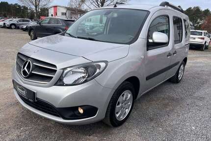 Mercedes-Benz Citan Gebrauchtwagen