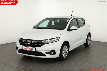 Dacia Sandero Gebrauchtwagen