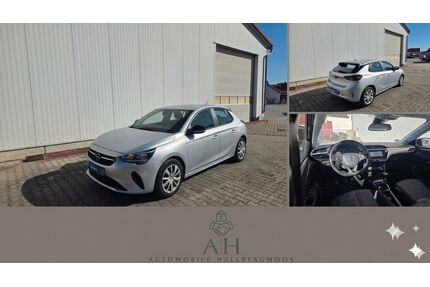 Opel Corsa Gebrauchtwagen