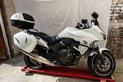 Honda CBF 1000 Gebrauchtwagen