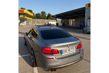 BMW 530 Gebrauchtwagen