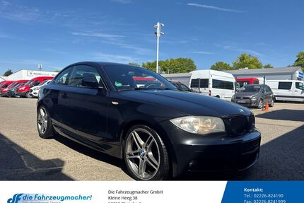 BMW 118 Gebrauchtwagen